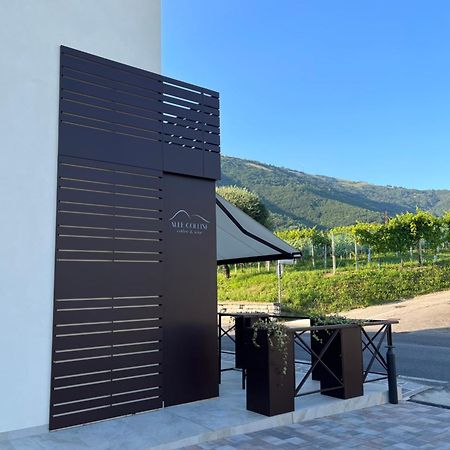 Alle Colline Valdobbiadene Exterior foto